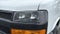 2025 Chevrolet Express Cargo Van BASE