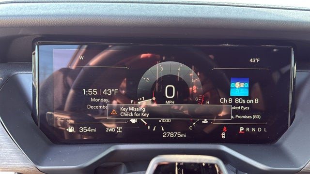 2024 GMC Acadia AWD Denali
