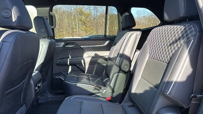 2024 GMC Acadia AWD Denali
