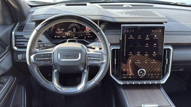 2024 GMC Acadia AWD Denali