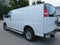 2023 GMC Savana Cargo Van 2500