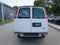 2023 GMC Savana Cargo Van 2500