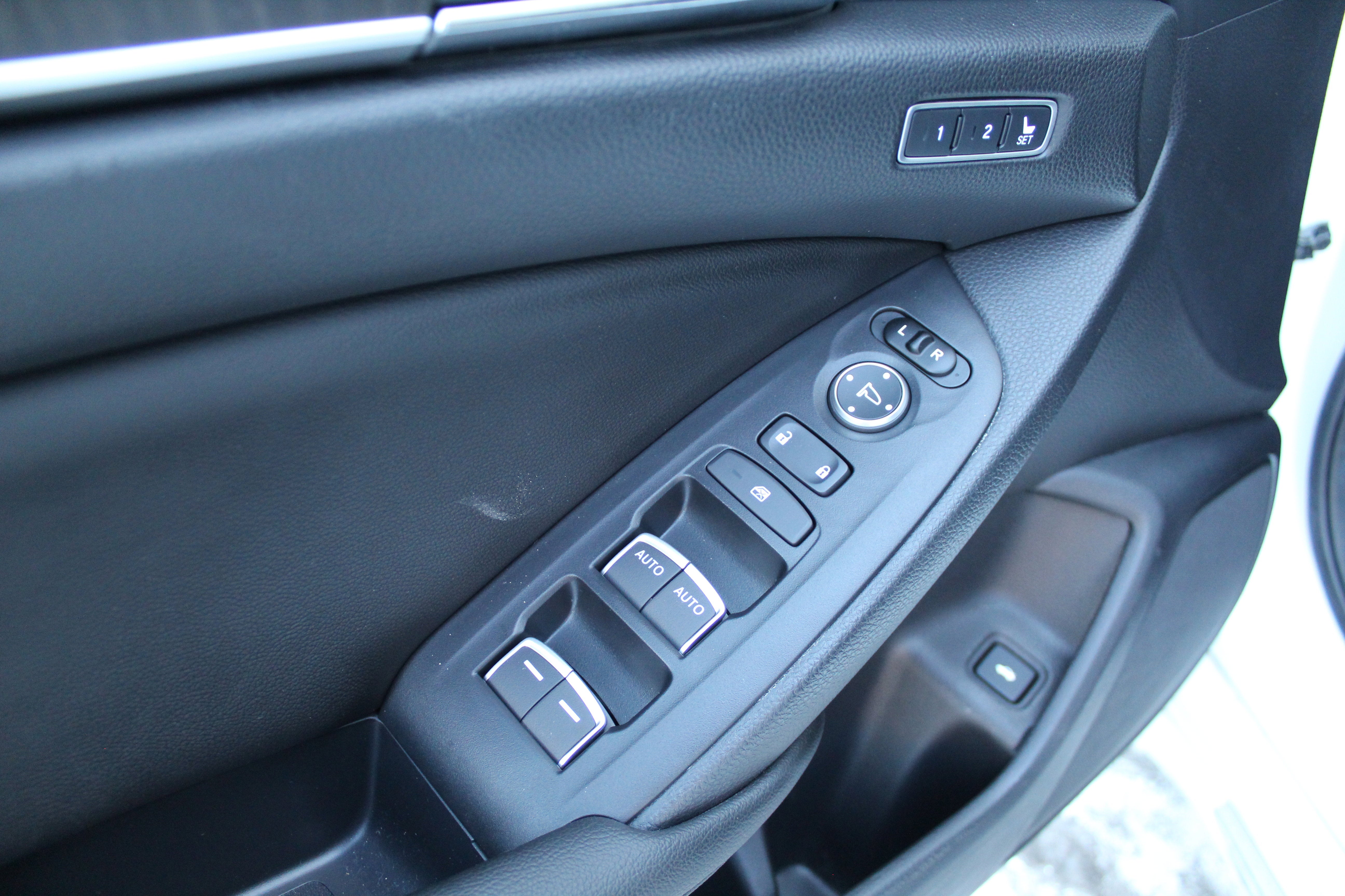 2019 Honda Accord Hybrid EX-L