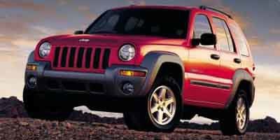 2004 Jeep Liberty's photo