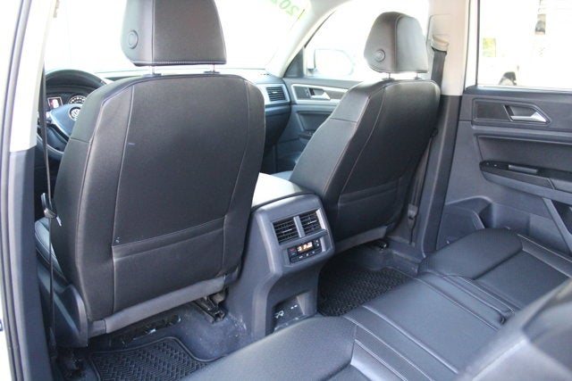 2020 Volkswagen Atlas 3.6L V6 SE