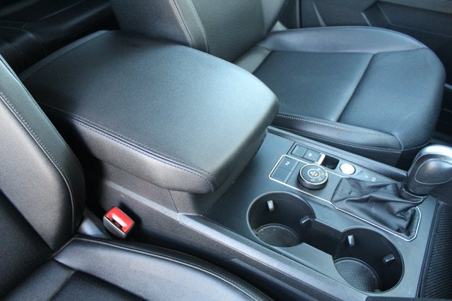 2020 Volkswagen Atlas 3.6L V6 SE