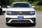 2020 Volkswagen Atlas 3.6L V6 SE