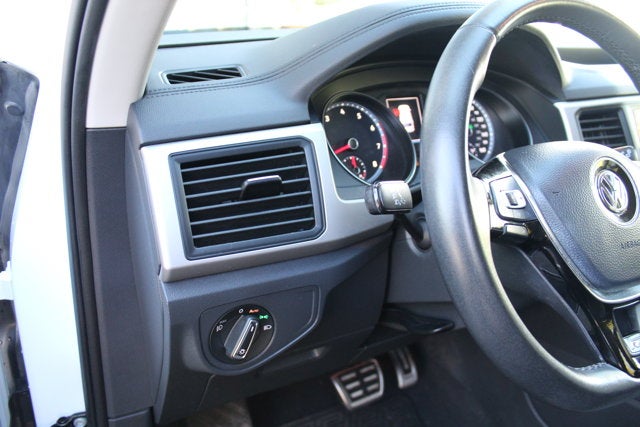 2020 Volkswagen Atlas 3.6L V6 SE