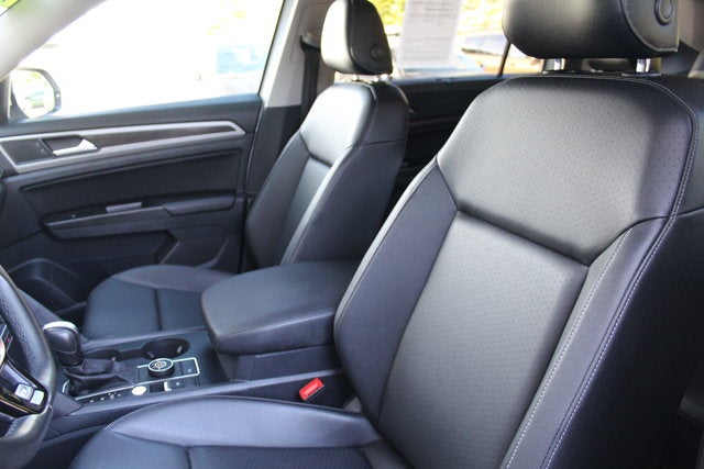 2020 Volkswagen Atlas 3.6L V6 SE