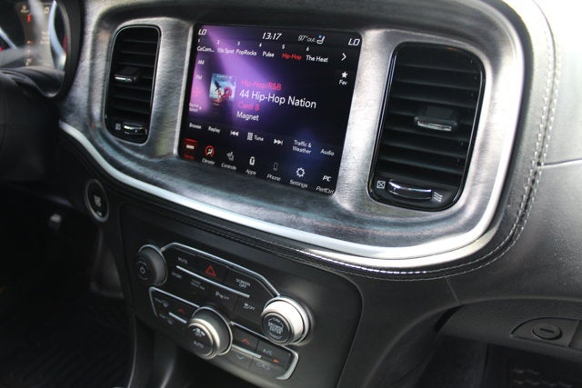 2022 Dodge Charger R/T
