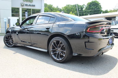 2022 Dodge Charger R/T
