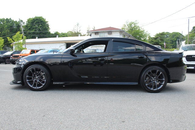 2022 Dodge Charger R/T