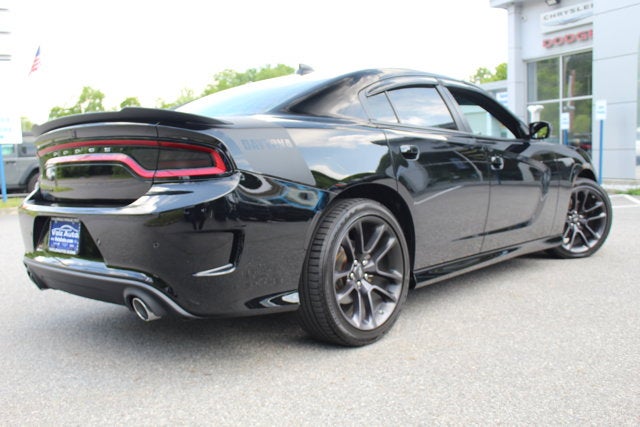 2022 Dodge Charger R/T