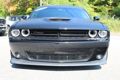 2018 Dodge Challenger T/A 392
