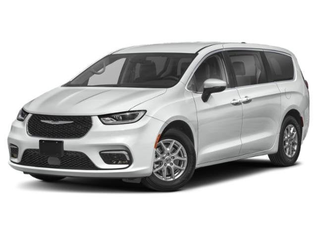 2024 Chrysler Pacifica Touring L AWD's photo