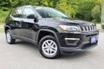 2020 Jeep Compass Sport