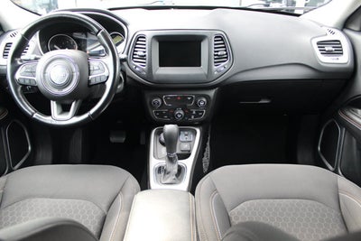 2020 Jeep Compass Sport