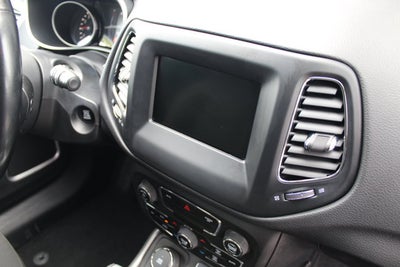 2020 Jeep Compass Sport