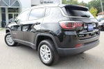 2020 Jeep Compass Sport