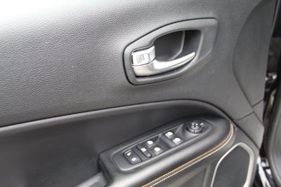 2020 Jeep Compass Sport