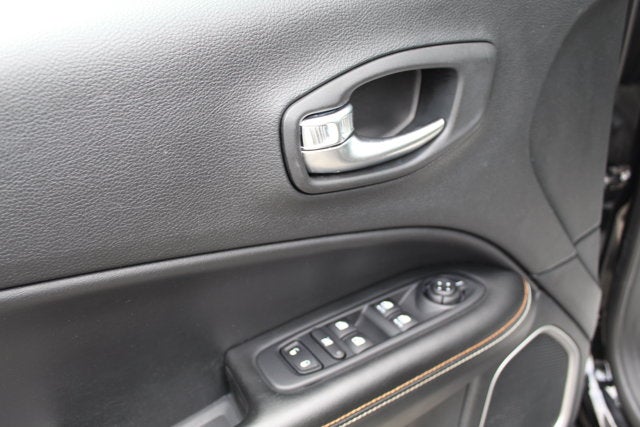 2020 Jeep Compass Sport