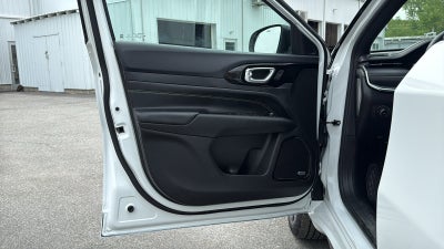 2023 Jeep Compass High Altitude