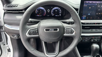 2023 Jeep Compass High Altitude