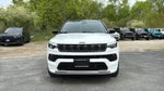 2023 Jeep Compass High Altitude