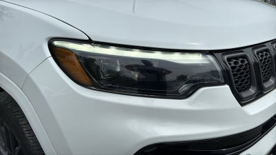 2023 Jeep Compass High Altitude
