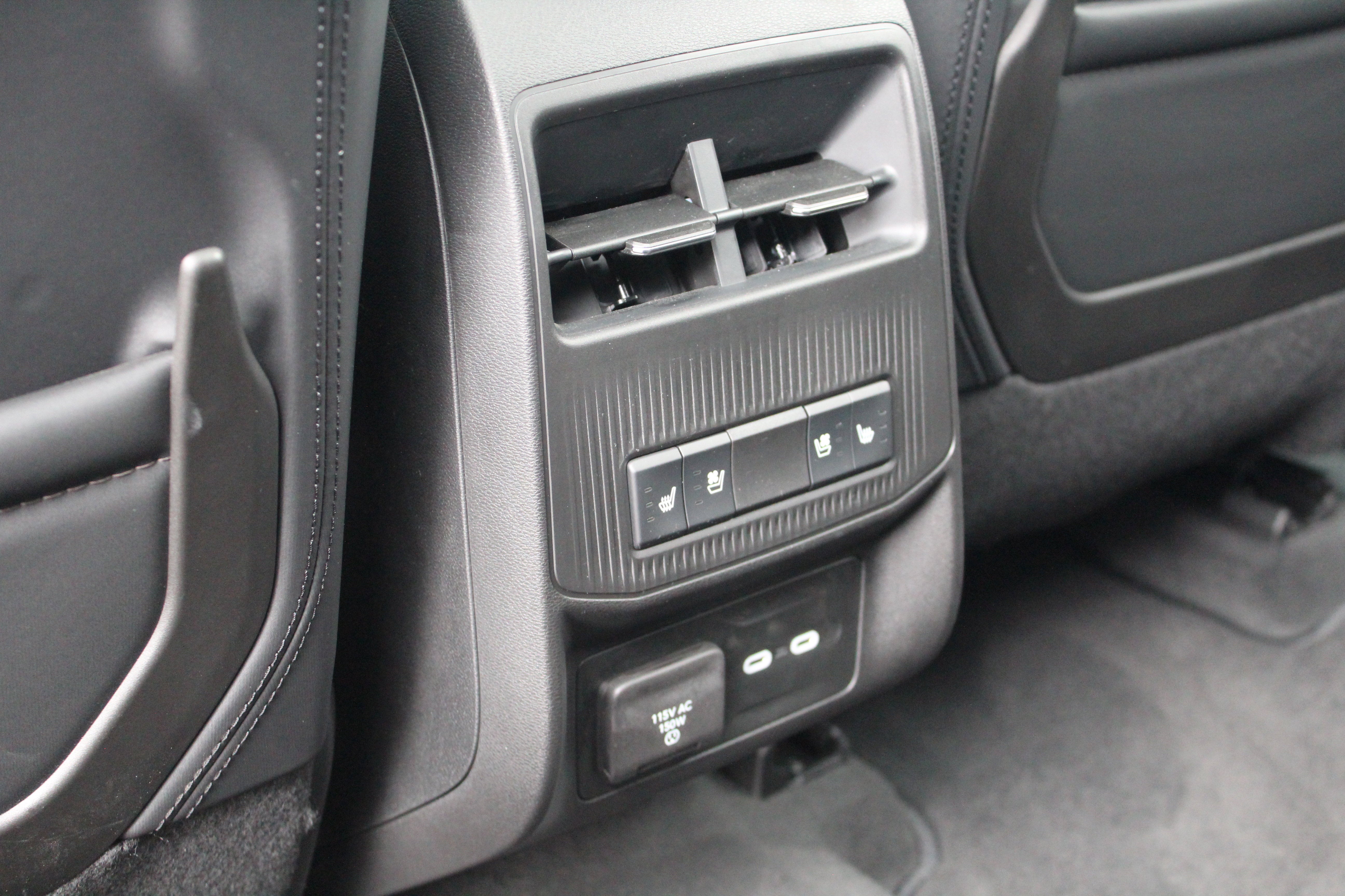 2024 Jeep Wagoneer S Launch Edition