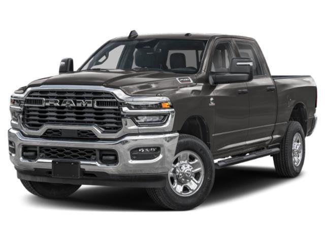 2025 RAM 2500 Limited 4X4 Crew Cab SWB's photo