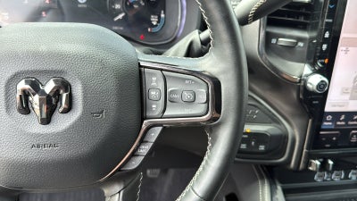 2025 RAM 2500 Limited