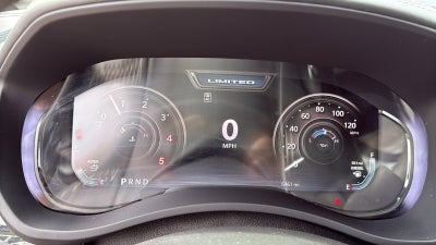 2025 RAM 2500 Limited