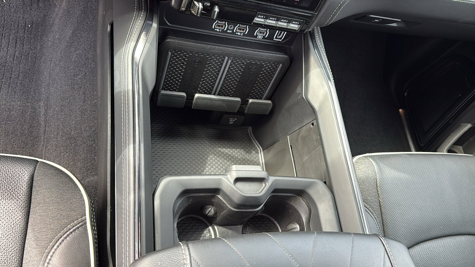 2025 RAM 2500 Limited