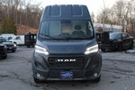 2024 RAM ProMaster Delivery Van BEV Delivery