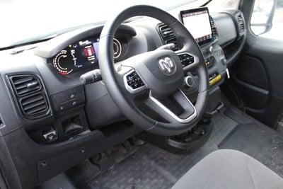 2024 RAM ProMaster Delivery Van BEV Delivery