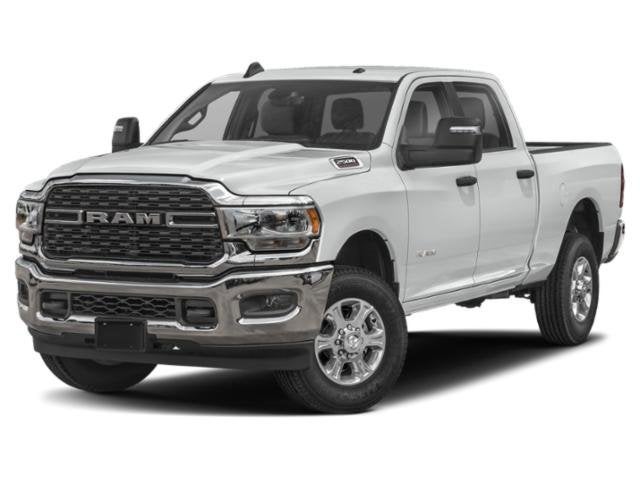 2024 RAM 2500 Big Horn 4X4 Crew Cab SWB's photo