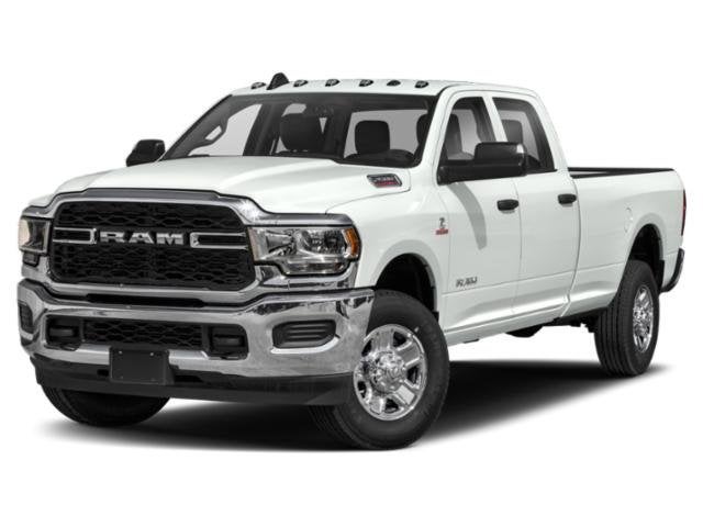 2022 RAM 2500 Laramie 4X4 Crew Cab SWB's photo