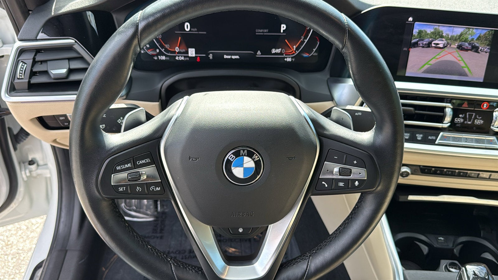 2021 BMW 3 Series 330i xDrive
