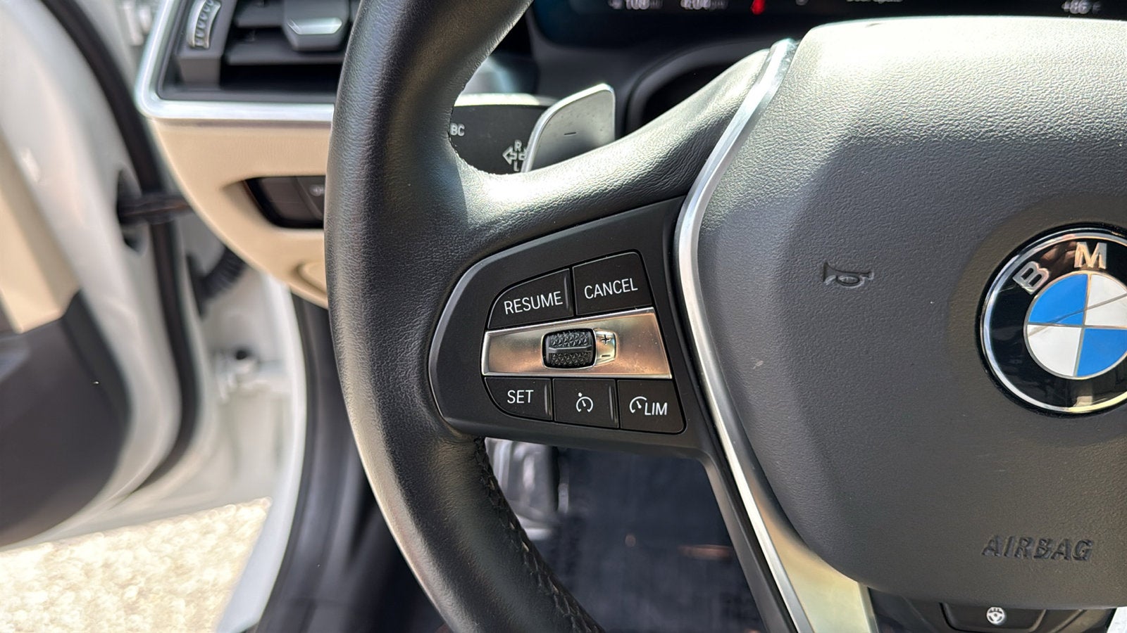 2021 BMW 3 Series 330i xDrive