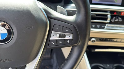2021 BMW 3 Series 330i xDrive