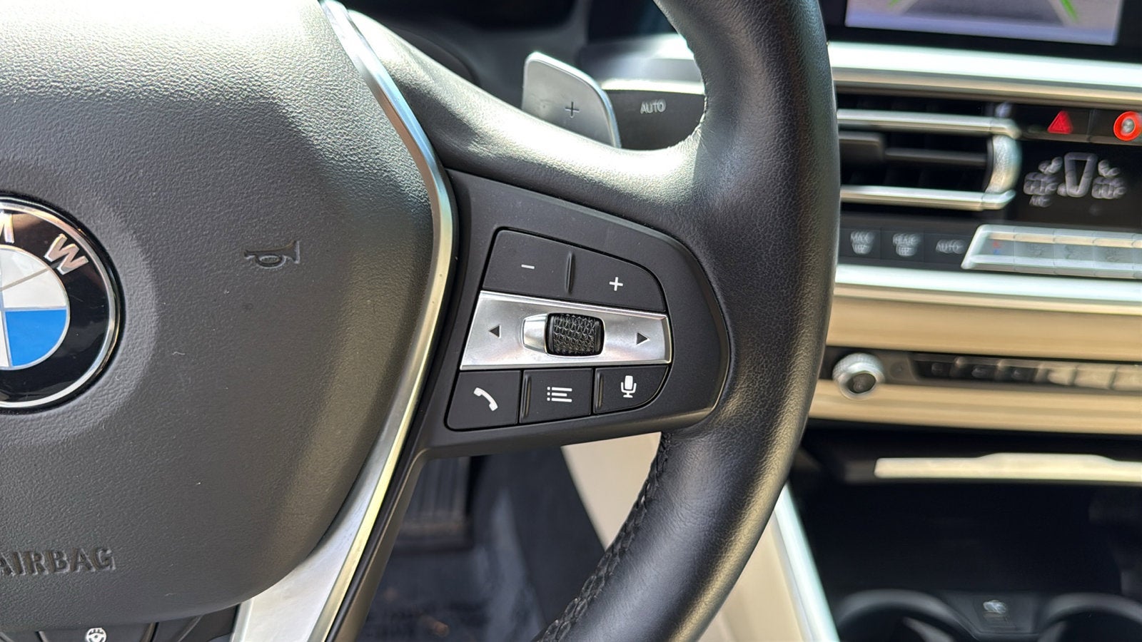 2021 BMW 3 Series 330i xDrive
