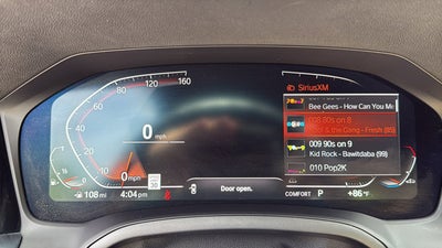 2021 BMW 3 Series 330i xDrive