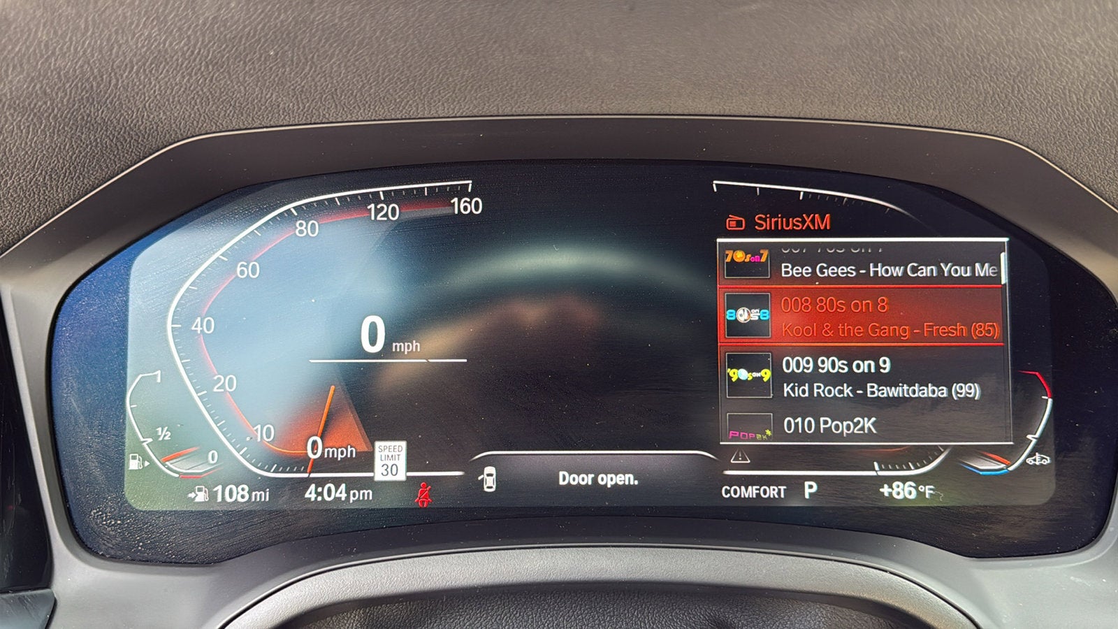 2021 BMW 3 Series 330i xDrive