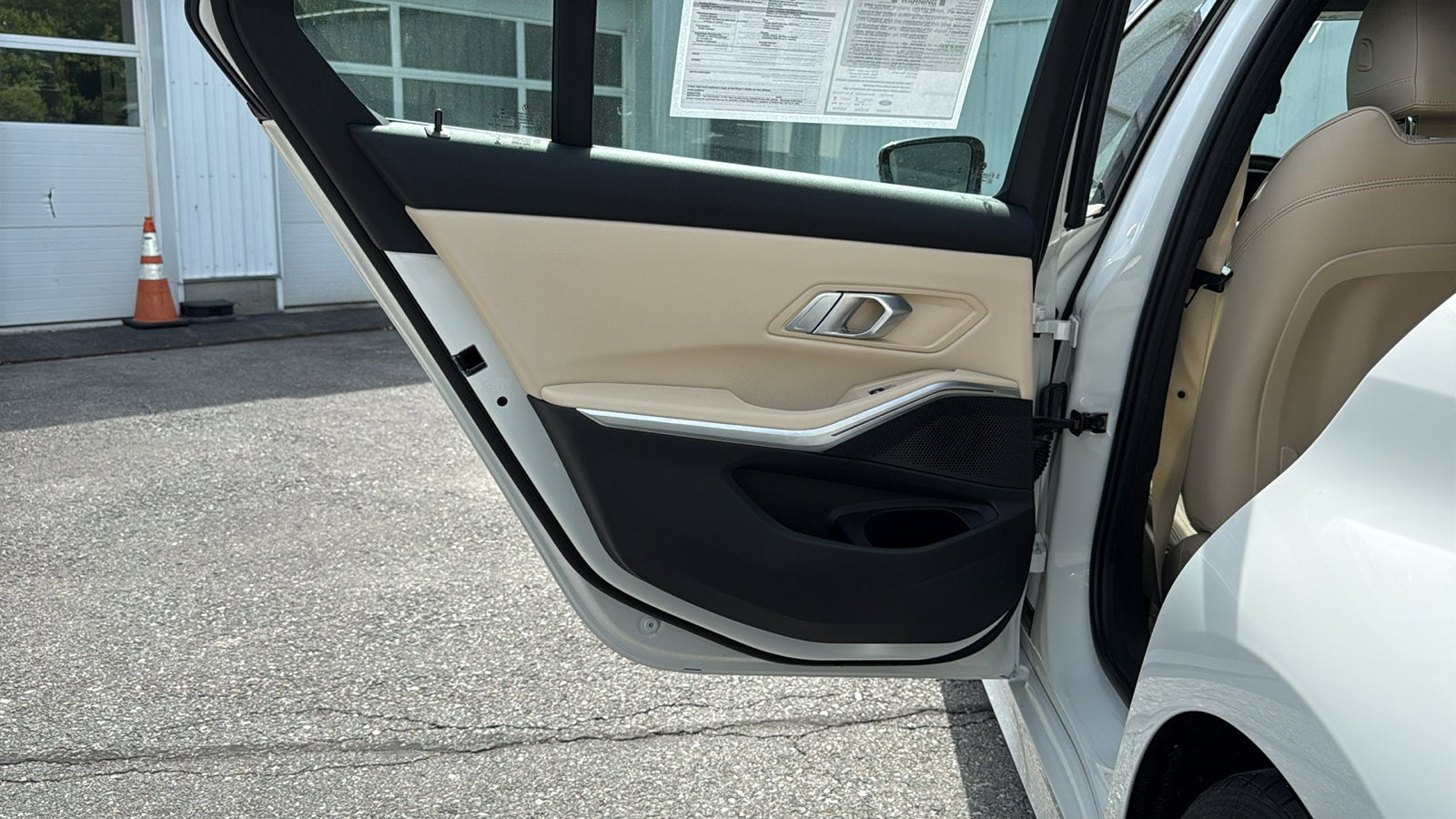 2021 BMW 3 Series 330i xDrive