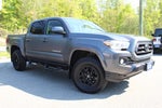 2022 Toyota Tacoma 4WD SR V6
