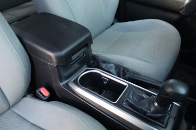 2022 Toyota Tacoma 4WD SR V6