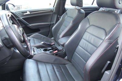 2017 Volkswagen Golf GTI S