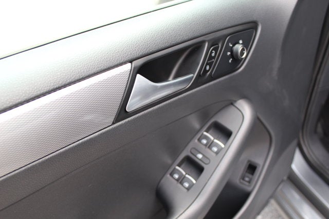 2015 Volkswagen Jetta 1.8T SE