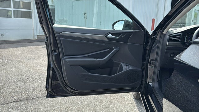 2021 Volkswagen Jetta SEL